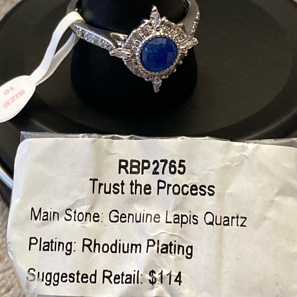 Trust the Process - Picture 4 of 4